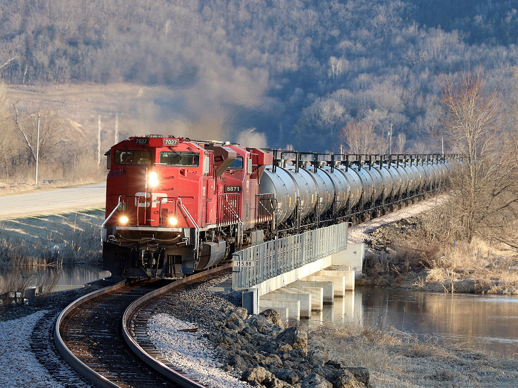CP 7027